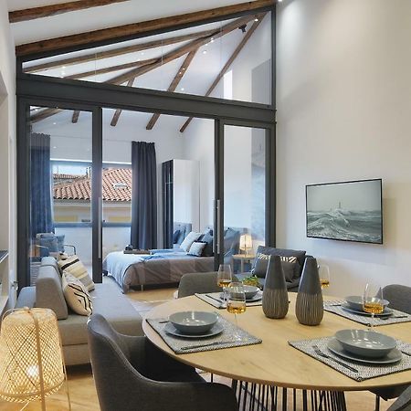 Luxury Apartment Jana With Private Parking Pula Extérieur photo