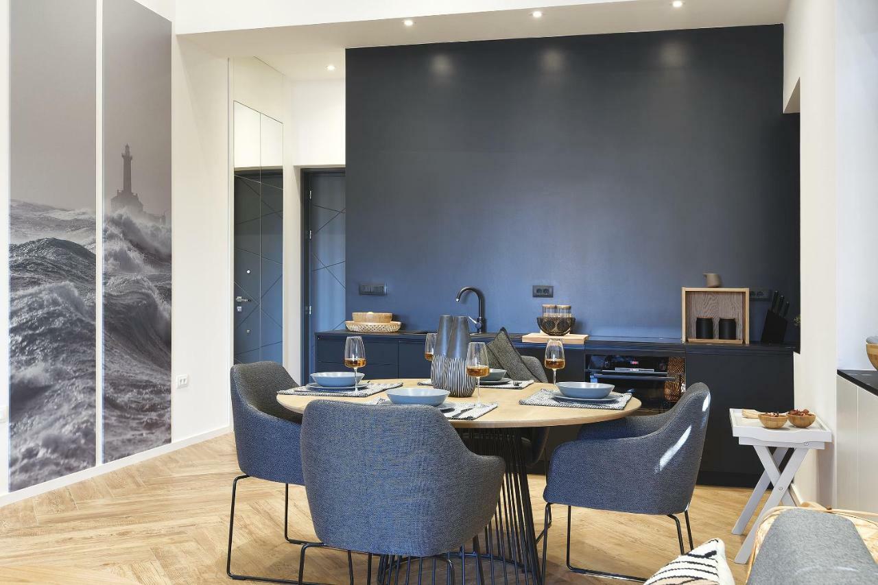Luxury Apartment Jana With Private Parking Pula Extérieur photo