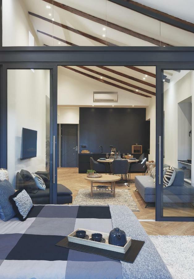 Luxury Apartment Jana With Private Parking Pula Extérieur photo