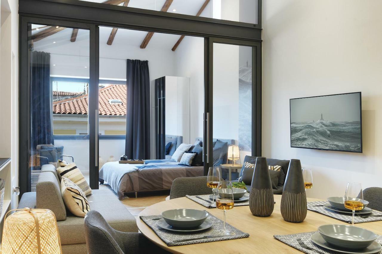 Luxury Apartment Jana With Private Parking Pula Extérieur photo