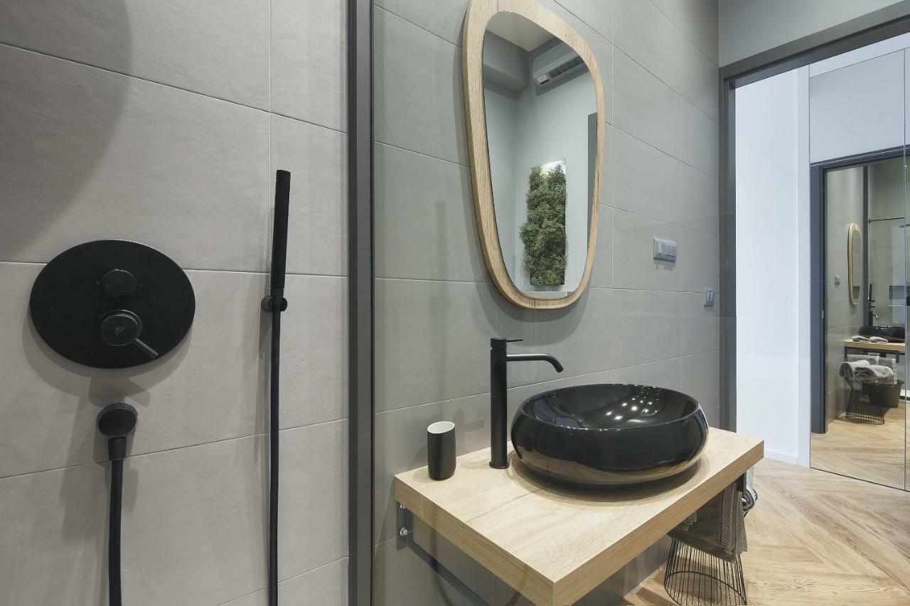 Luxury Apartment Jana With Private Parking Pula Extérieur photo